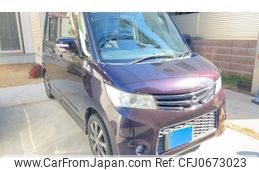 nissan roox 2011 -NISSAN--Roox DBA-ML21S--ML21S-955028---NISSAN--Roox DBA-ML21S--ML21S-955028-