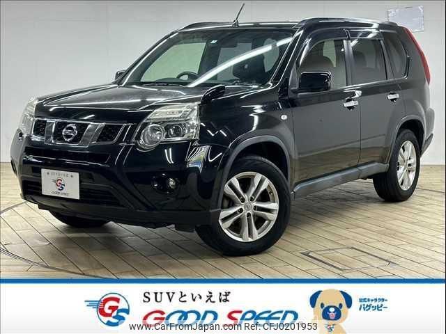 nissan x-trail 2013 quick_quick_LDA-DNT31_DNT31-302098 image 1