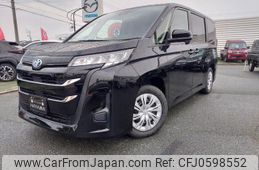 toyota noah 2024 quick_quick_6AA-ZWR90W_ZWR90-0217242