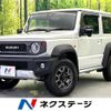 suzuki jimny-sierra 2024 quick_quick_JB74W_JB74W-214295 image 1