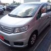 honda freed-spike 2012 -HONDA 【豊田 500ﾋ8189】--Freed Spike DBA-GB3--GB3-1440110---HONDA 【豊田 500ﾋ8189】--Freed Spike DBA-GB3--GB3-1440110- image 40