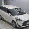 toyota sienta 2021 -TOYOTA 【名古屋 508の3286】--Sienta NSP170G-7273687---TOYOTA 【名古屋 508の3286】--Sienta NSP170G-7273687- image 6