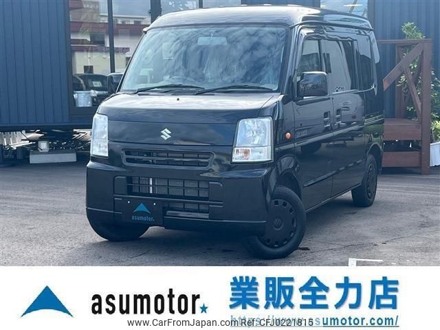 suzuki every 2014 -SUZUKI 【名変中 】--Every DA64V--928995---SUZUKI 【名変中 】--Every DA64V--928995- image 1