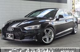 audi a5 2017 -AUDI 【名変中 】--Audi A5 F5CYRL--JA017196---AUDI 【名変中 】--Audi A5 F5CYRL--JA017196-