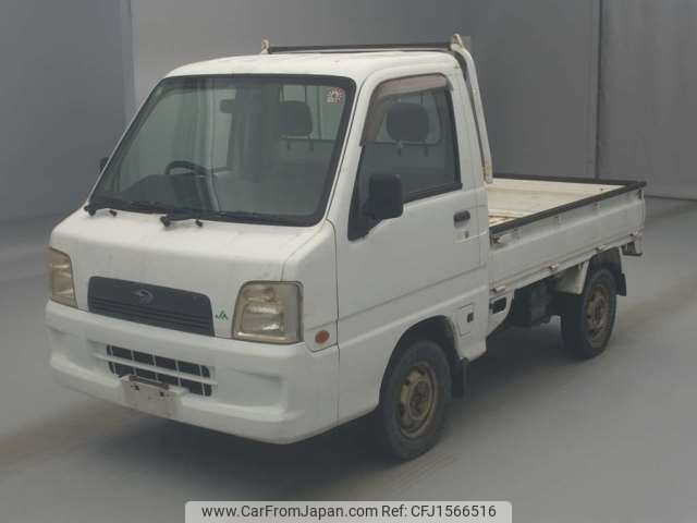 subaru sambar-truck 2003 CFJ1566516 image 1