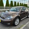 volkswagen the-beetle 2015 -VOLKSWAGEN--VW The Beetle 16CBZ--FM606538---VOLKSWAGEN--VW The Beetle 16CBZ--FM606538- image 1