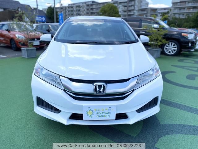 honda grace 2015 quick_quick_DAA-GM4_GM4-1002249 image 2