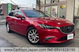 mazda atenza 2017 CFJ1828190