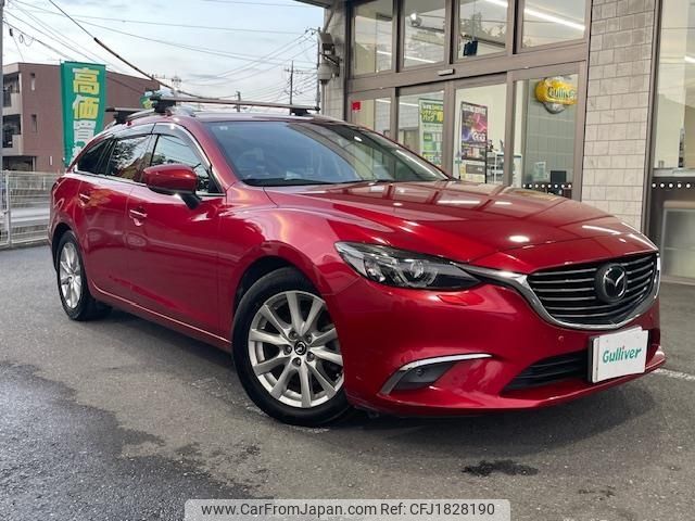 mazda atenza 2017 CFJ1828190 image 1