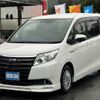 toyota noah 2014 quick_quick_DAA-ZWR80G_ZWR80-0013452 image 2