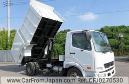 mitsubishi-fuso fighter 2011 -MITSUBISHI--Fuso Fighter SKG-FK71F--FK71F-550181---MITSUBISHI--Fuso Fighter SKG-FK71F--FK71F-550181-