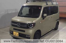 honda n-van 2020 -HONDA 【水戸 480ﾇ2032】--N VAN JJ1--4011599---HONDA 【水戸 480ﾇ2032】--N VAN JJ1--4011599-