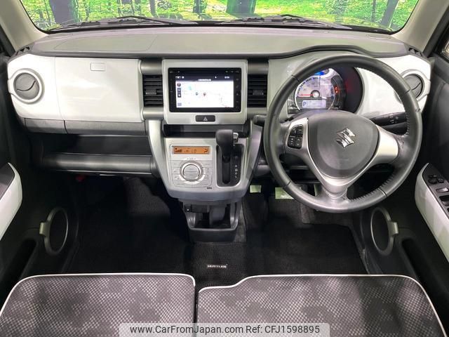 suzuki hustler 2016 CFJ1598895 image 2