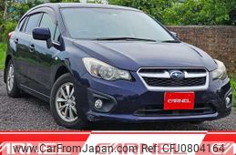 subaru impreza-sportswagon 2012 M00430