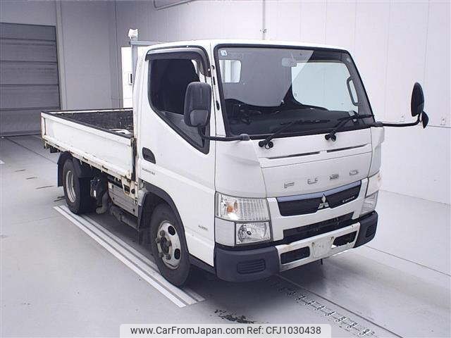 mitsubishi-fuso canter 2017 -MITSUBISHI--Canter FDA00-560016---MITSUBISHI--Canter FDA00-560016- image 1