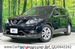 nissan x-trail 2015 quick_quick_NT32_NT32-509634