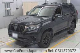 toyota land-cruiser-prado 2022 CFJ1879372