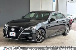 toyota crown 2016 CFJ1782175
