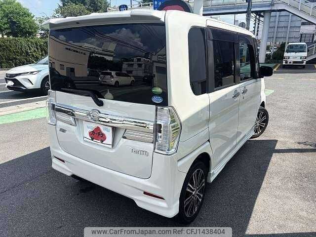 daihatsu tanto 2014 CFJ1438404 image 2