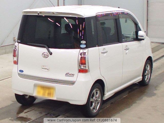 daihatsu tanto-exe 2010 -DAIHATSU 【青森 580ひ241】--Tanto Exe L465S-0004614---DAIHATSU 【青森 580ひ241】--Tanto Exe L465S-0004614- image 2