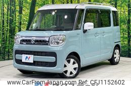 suzuki spacia 2020 quick_quick_MK53S_MK53S-259413