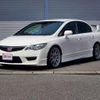 honda civic 2007 quick_quick_ABA-FD2_FD2-1201462 image 1