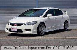 honda civic 2007 quick_quick_ABA-FD2_FD2-1201462