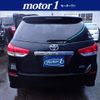 toyota wish 2010 CFJ1753938 image 5
