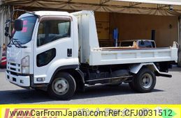 isuzu forward 2012 GOO_NET_EXCHANGE_0540277A30240711W015