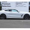 bmw 8-series 2021 -BMW--BMW 8 Series 3BA-AE30--WBAAE22040CM99623---BMW--BMW 8 Series 3BA-AE30--WBAAE22040CM99623- image 5