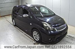toyota isis 2010 CFJ1892554