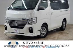 nissan nv350-caravan-van 2019 quick_quick_LDF-VW2E26_VW2E26-113952