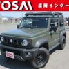 suzuki jimny-sierra 2020 CFJ8508389 image 1