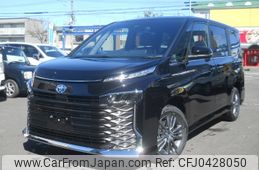 toyota voxy 2024 -TOYOTA 【名変中 】--Voxy ZWR95W--00423---TOYOTA 【名変中 】--Voxy ZWR95W--00423-