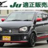 suzuki alto 2015 quick_quick_DBA-HA36S_HA36S-860286 image 1