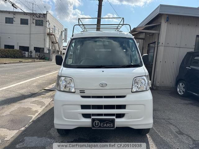 daihatsu hijet-cargo 2013 quick_quick_S321V_S321V-0200948 image 2