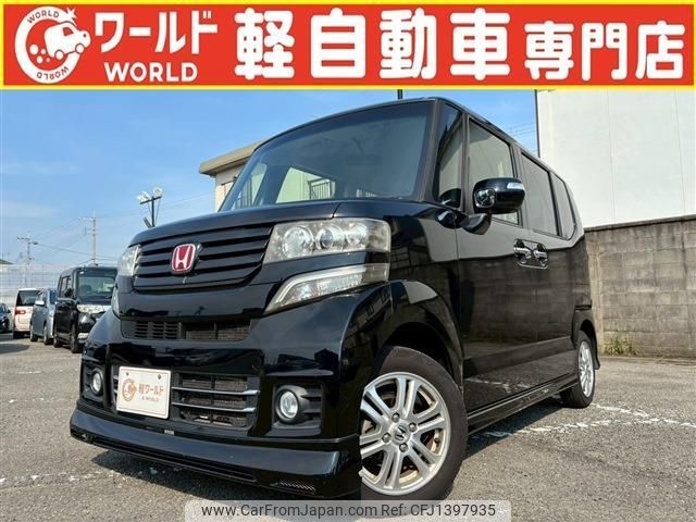 honda n-box 2012 quick_quick_DBA-JF1_JF1-1147724 image 1