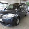 nissan serena 2012 -NISSAN 【青森 530ｿ3910】--Serena NC26--008133---NISSAN 【青森 530ｿ3910】--Serena NC26--008133- image 6