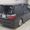 toyota alphard 2012 -TOYOTA 【三河 302は9865】--Alphard ANH20W-8232733---TOYOTA 【三河 302は9865】--Alphard ANH20W-8232733- image 2