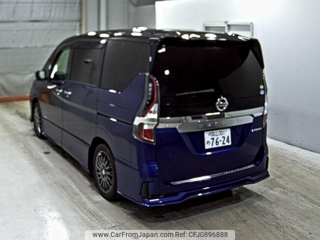 nissan serena 2021 -NISSAN 【岡山 301め7624】--Serena HFC27-104179---NISSAN 【岡山 301め7624】--Serena HFC27-104179- image 2