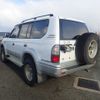 toyota land-cruiser-prado 2001 NIKYO_RS40217 image 1