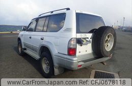 toyota land-cruiser-prado 2001 NIKYO_RS40217