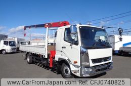 mitsubishi-fuso fighter 2023 CFJ0740825
