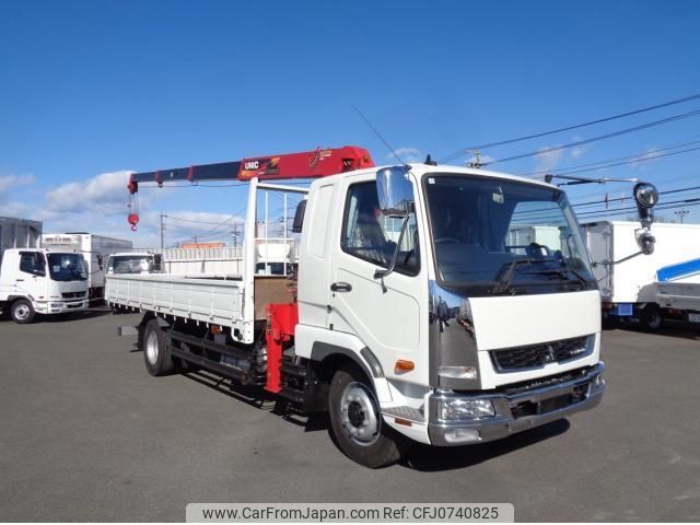 mitsubishi-fuso fighter 2023 CFJ0740825 image 1