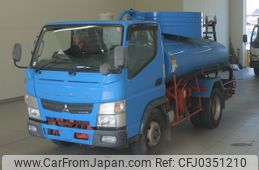 mitsubishi-fuso canter 2012 -MITSUBISHI--Canter FEA80-510022---MITSUBISHI--Canter FEA80-510022-