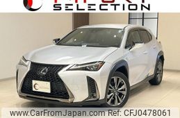 lexus ux 2019 quick_quick_MZAH10_MZAH10-2048811