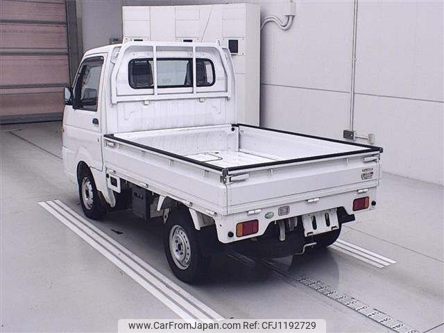 suzuki carry-truck 2007 -SUZUKI--Carry Truck DA65T-113458---SUZUKI--Carry Truck DA65T-113458- image 2