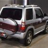 mitsubishi pajero-mini 2009 CFJ1664860 image 6