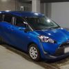 toyota sienta 2016 -TOYOTA 【和泉 502ﾂ3119】--Sienta DAA-NHP170G--NHP170-7030637---TOYOTA 【和泉 502ﾂ3119】--Sienta DAA-NHP170G--NHP170-7030637- image 4