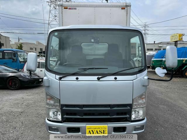 isuzu elf-truck 2014 CFJ1599722 image 2
